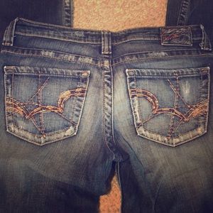 Big Star Women’s Jeans